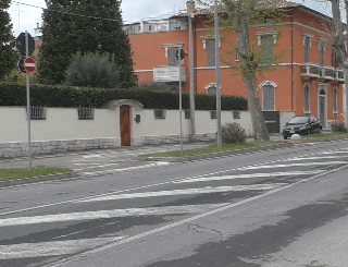 Colli al Metauro - Incidente tra due mezzi, chiuso un tratto della Ss di Bocca Trabaria